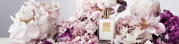 Духи Kilian Good girl done Bad