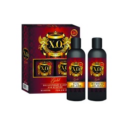 Compliment X.O. Gold подарочный набор для мужчин