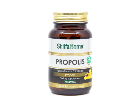 Shiffa Home PROPOLIS