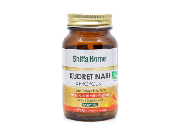 Shiffa Home KUDREET NARI &amp; PROPOLIS