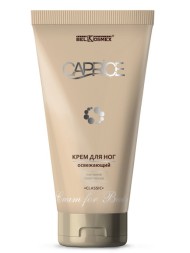 БК Caprice крем для ног Classic освежающий ,питание смягчение