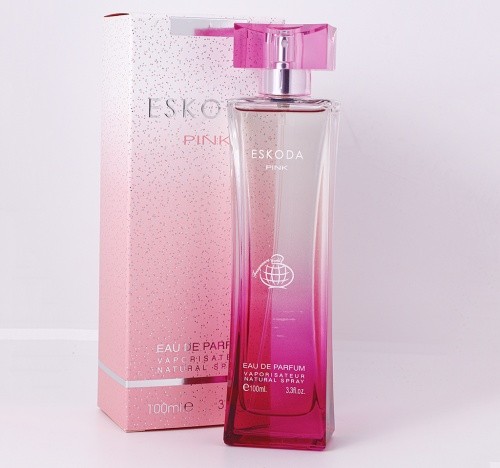 FW Eskoda Pink 100ml