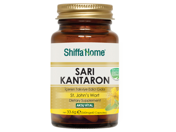 Shiffa Home SARI KANTARON