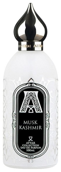 Attar MUSK KASHMIR 100ml