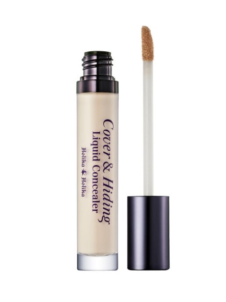 Консилер Cover  Hiding Liquid Concealer