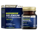 Nutraxin vitals Selenium 100mcg 100tab