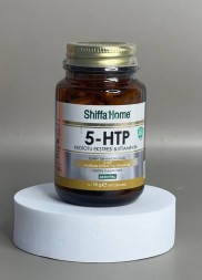 Shiffa Home 5-HTP 60cap