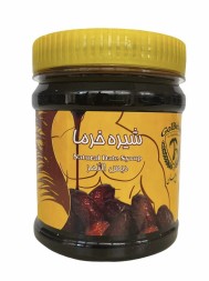 Финиковый сироп