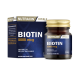 Nutraxin vitals Biotin 5000mcg 30tab