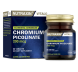 Nutraxin vitals Chromium picolinate 200mcg