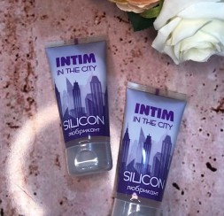 Гель любрикант Intim anal