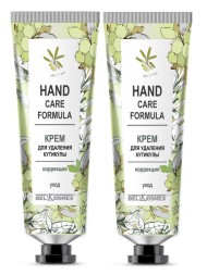 BelKosmex крем для удаления кутикулы 30гр