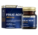 Nutraxin vitals Folic Acid 400mcg