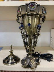 Бахурница XP-642