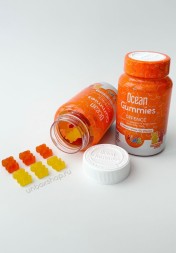 ORZAX Ocean Gummies Defence 60g