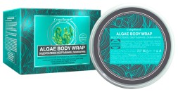 Водорослевое крио-обертывание Compliment