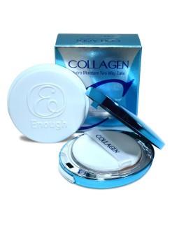 Пудра COLLAGEN 13тон