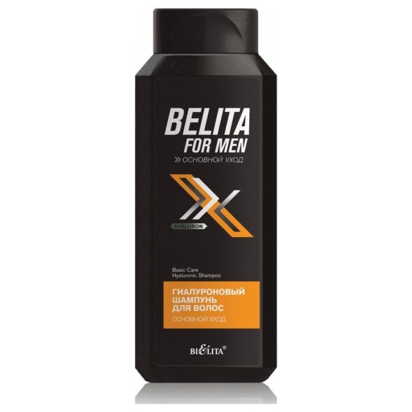 Шампунь BELITA мужской
