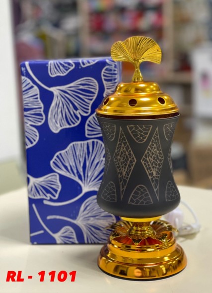 Бахурница -светильник все RL-1101