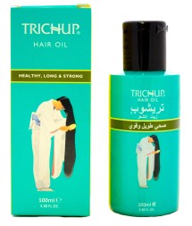 TRICHUP Маска для волос &quot;Здоровые и длиные&quot; 500мл