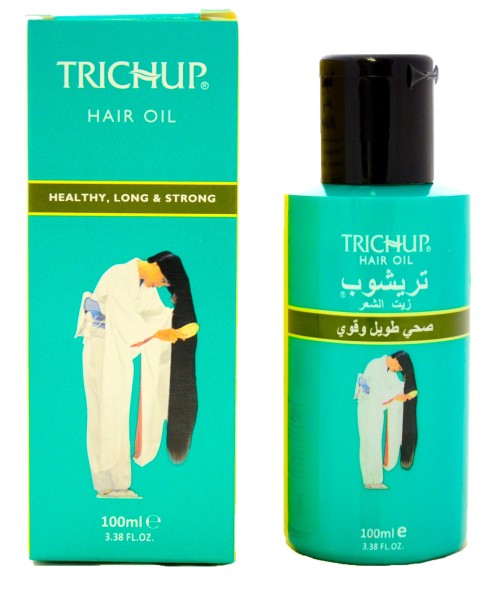 TRICHUP Маска для волос &quot;Здоровые и длиные&quot; 500мл