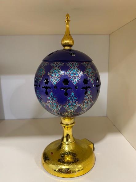 Бахурница шар большой YX19QS