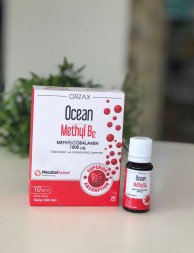 ORZAX Ocean Methyl B12 10ml