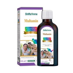 Shiffa Home Multamin sirup 100ml