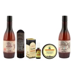 Doctor Skin Argan Шампунь 500ml