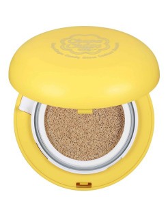 Chupa Chups кушон жёлтый