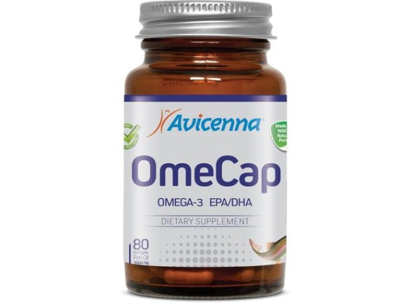 Batel Витамин Е 30 капсул