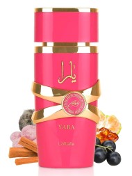 Lattafa Yara Candy 100ml