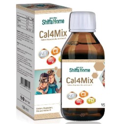 Shiffa Home Cal4Mix 150ml