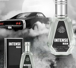 FW SUAVE Intense 100ml