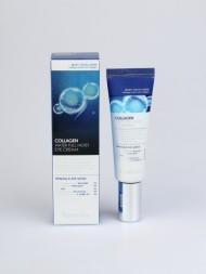 Крем для век COLLAGEN WATER  FULL MOIST