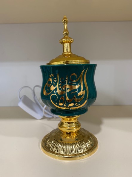 Бахурница XP-A38