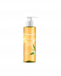 Compliment pore deep cleansing гидрофильное масло для глубокого очищения